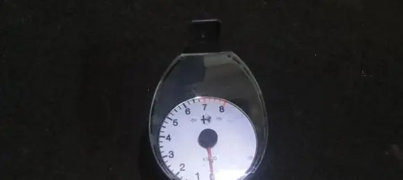 Alfa Romeo 156 Speedometer (instrument cluster) 6850840070 68.5084.007.0