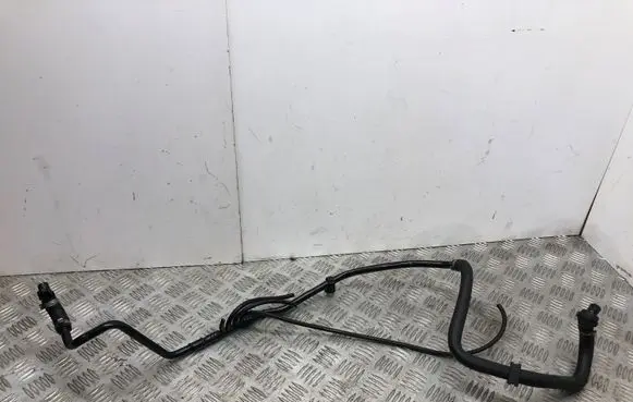 BMW 5 E60 E61 Vacuum line/pipe/hose 6760706 103059