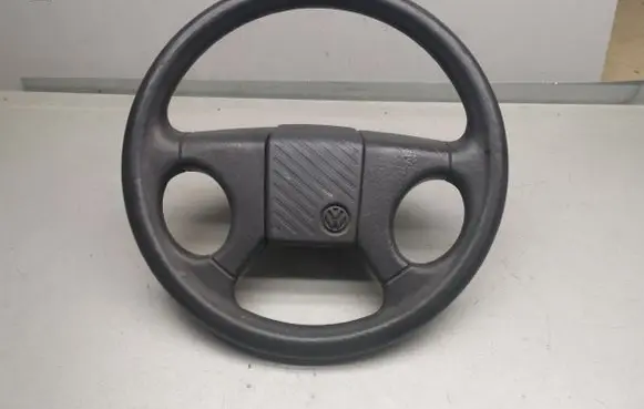 Volkswagen Golf II Steering wheel 191419091L 321419660