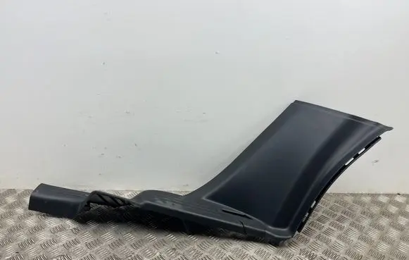 Mercedes-Benz EQB Rear sill trim cover A2436904000