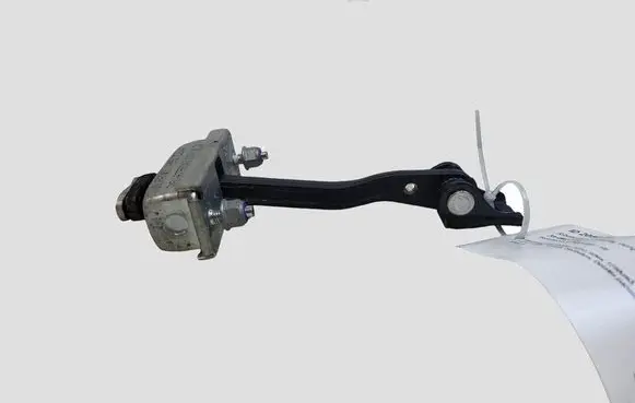Ford Focus C-MAX Front door check strap stopper 3M51R23500AJ