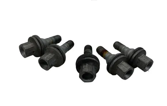 Peugeot 508 II Nuts/bolts 