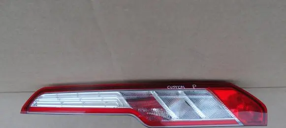 Ford Transit Custom Rear/tail lights BK2113404AG