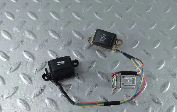 Subaru Levorg Other switches/knobs/shifts 83211VA010 299116393 299116802