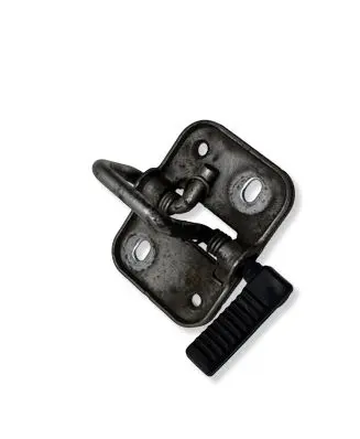 Volkswagen Golf Sportsvan Engine bonnet/hood lock/latch loop/hook 5G0823186B