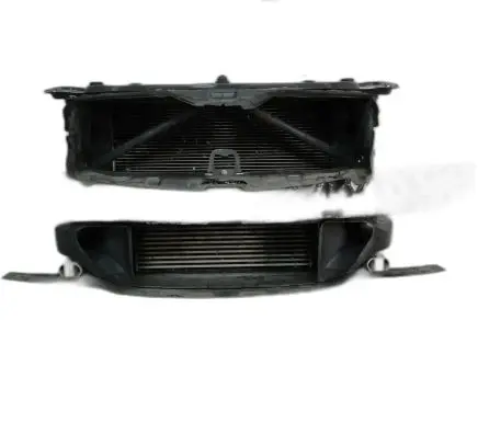 BMW 3 F30 F35 F31 Front bodywork piece 5164724578613