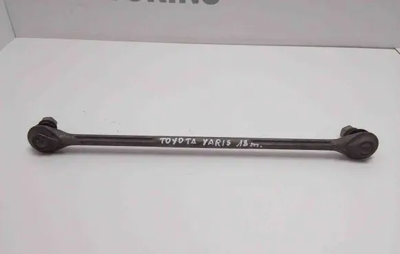 Front anti-roll bar/stabilizer link