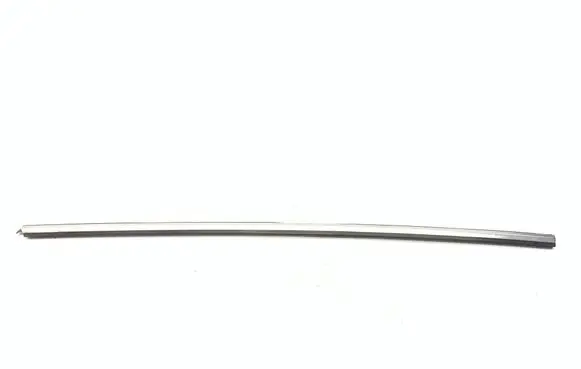 Jaguar XK - XKR Door glass trim C2P16462