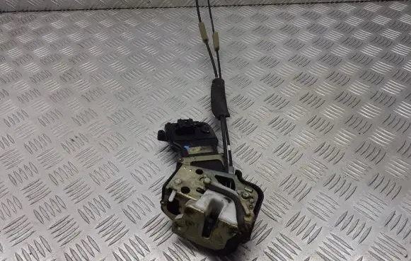 Mazda 6 Rear door lock A94-A96-R