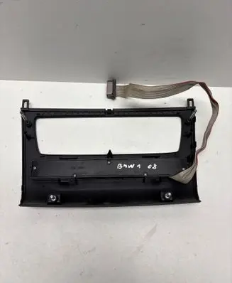 Seat heating switch