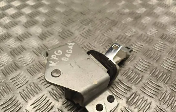 Chrysler Grand Voyager V Roof seat belt 33058464B