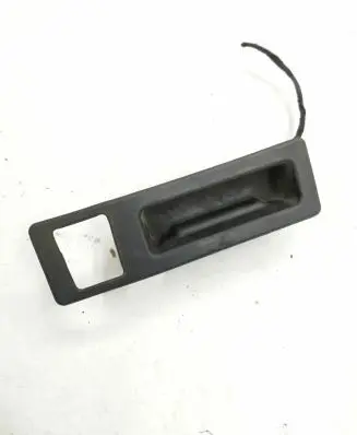 BMW 4 F36 Gran coupe Tailgate/trunk/boot exterior handle 7368753 0822910