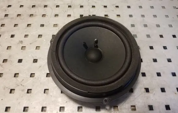 Ford Kuga II Front door speaker AA6T18808AA