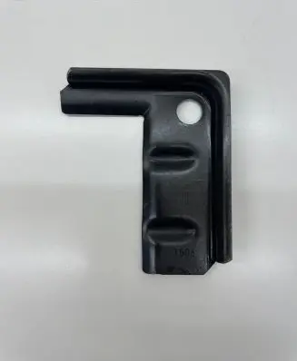 Volkswagen PASSAT B6 Battery bracket 3C0803123