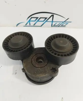 Jaguar XE Generator/alternator belt tensioner 6B248AA GX73