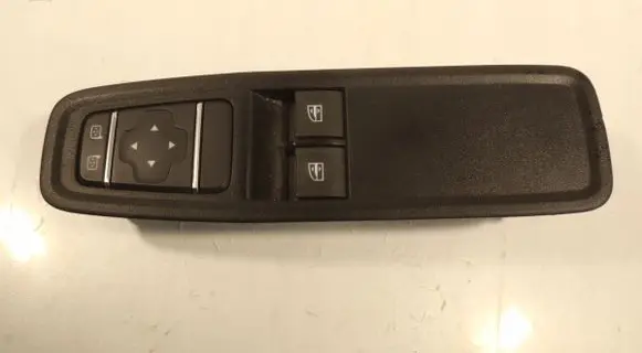 Renault Kangoo II Electric window control switch RSA255700068R