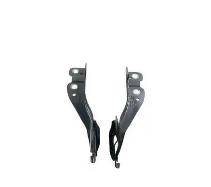 Ford Bronco Engine bonnet/hood hinges M1PB16800AA M1PB16801AA