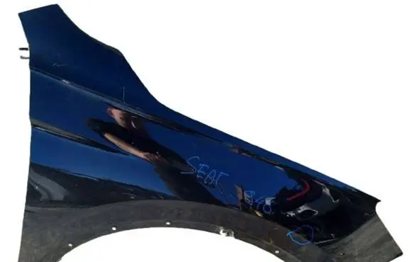 Seat Tarraco Fender