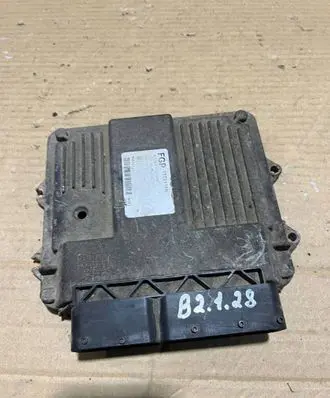 Fiat Grande Punto Engine control unit/module ECU 51781569