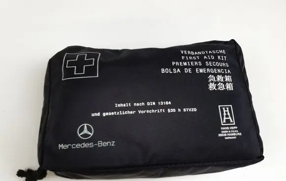 Mercedes-Benz B W245 First aid kit 