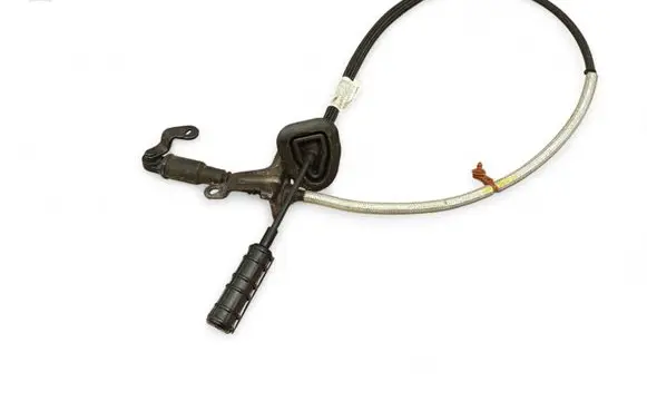 Dodge Durango III Gear shift cable linkage P68394556AB