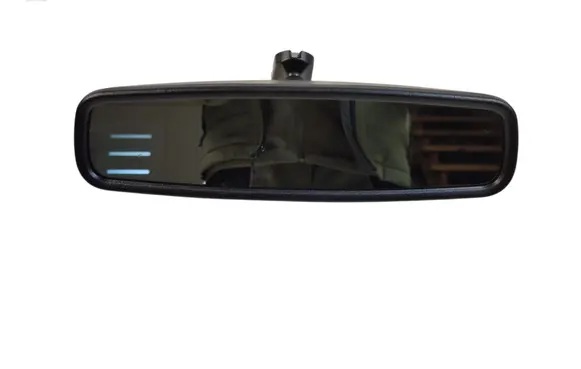 Ford Fusion II Rear view mirror (interior) BU5A17E678 BU5A17E678LA F477L