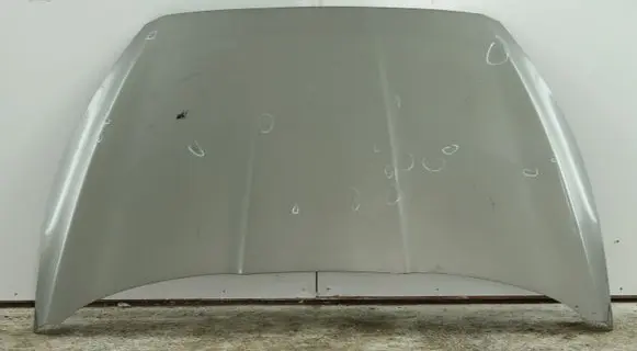 Ford S-MAX Engine bonnet/hood FORD S-MAX MK2 LIFT MASKA WYPROWADZONA