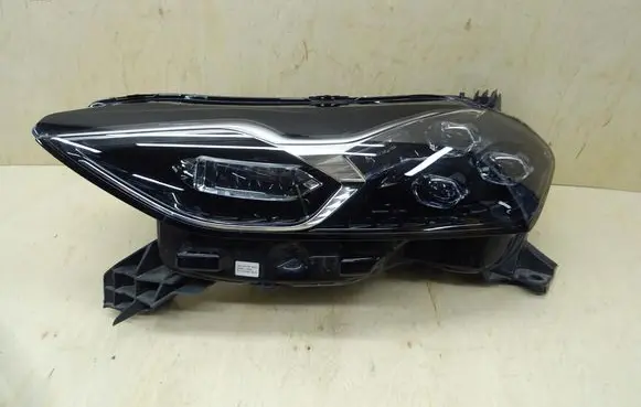Citroen DS3 Headlight/headlamp