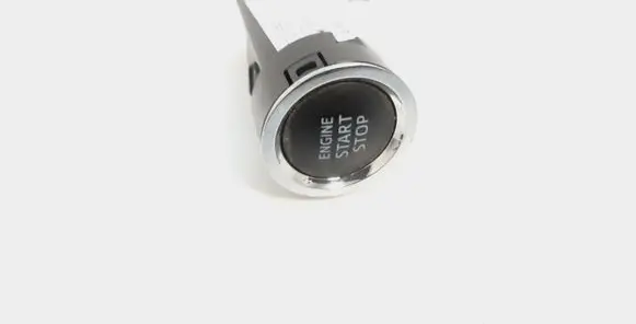 Toyota RAV 4 (XA40) Engine start stop button switch 2842ATMIMB3