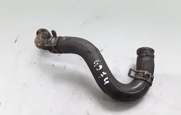 Jeep Grand Cherokee (WK) Engine coolant pipe/hose NOCODE