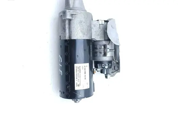 Mercedes-Benz GLE (W166 - C292) Starter motor A6429061000