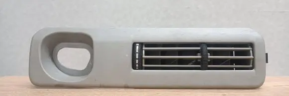 Mercedes-Benz Vito Viano W639 Air vent grill in roof A6398300654