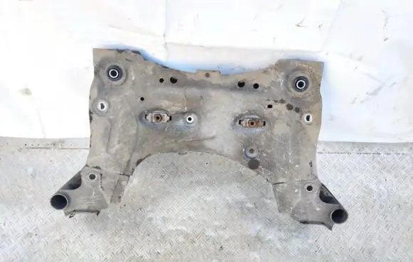 Renault Megane III Front subframe