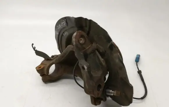 BMW X1 E84 Front wheel hub 6788699