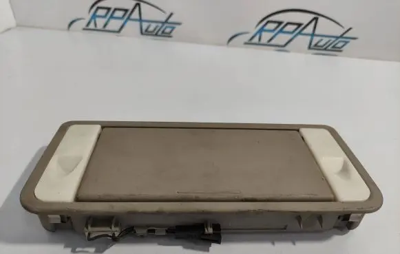 Audi A8 S8 D3 4E Other interior part 4F4858563 31682