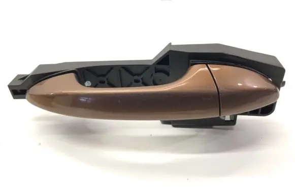 Hyundai i20 (GB IB) Front door exterior handle 