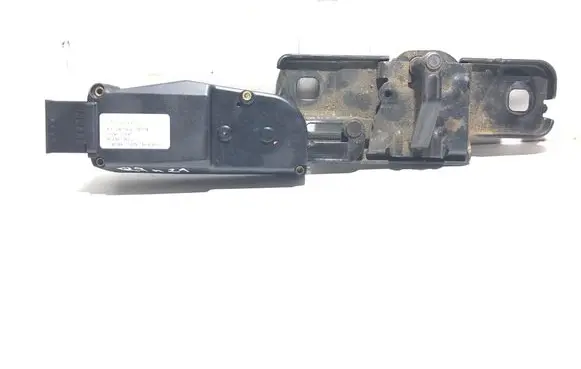 Audi Q7 4L Tailgate/trunk/boot lock/catch/latch 4F9827383G 160714 0145084