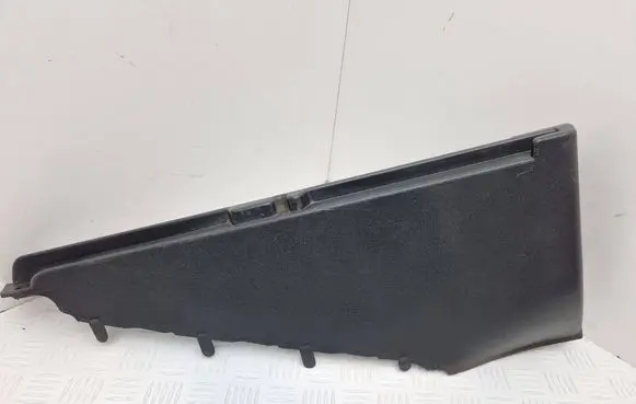 Dacia Duster Parcel shelf load cover mount bracket 799110814R