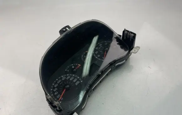 Fiat Panda II Speedometer (instrument cluster) 51711237