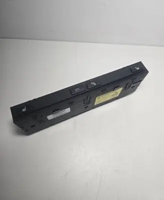 BMW 5 E60 E61 Seat heating switch 6952479