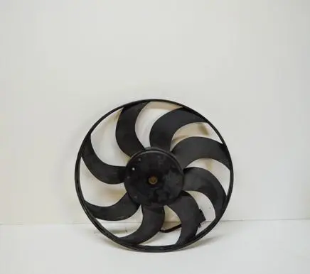 Volkswagen Polo Fan impeller 6Q0959455AE