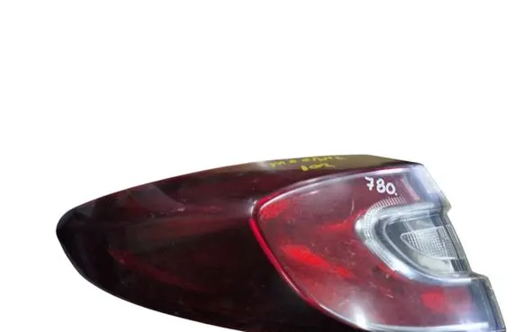Renault Megane III Rear/tail lights 265550010R
