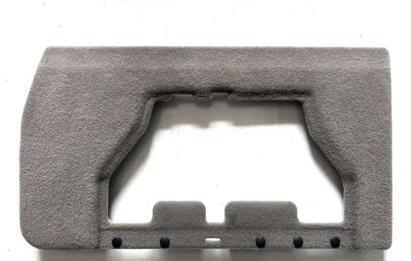 Chrysler Pacifica Third row seats 6FJ69DX9AC
