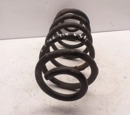 Volkswagen Golf Plus Rear coil spring