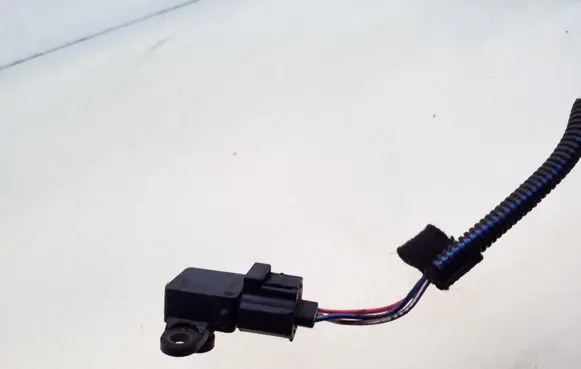 Opel Zafira A Air pressure sensor 24426679