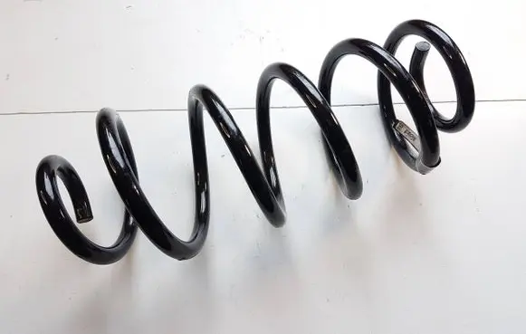 Ford Focus Rear coil spring JX615560EAB