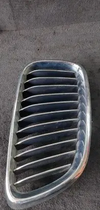 BMW 2 F22 F23 Front bumper upper radiator grill 7295526 7295524 7295522
