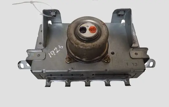 Toyota Corolla Verso E121 Passenger airbag 105910204P1D