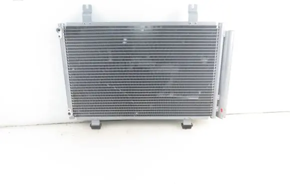 Suzuki Swift I A/C cooling radiator (condenser)