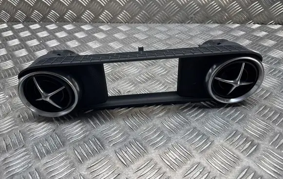 Mercedes-Benz SLK R172 Dash center air vent grill A1726801289 9026801